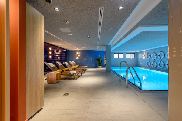 Mercure Hotel Wiesbaden City
